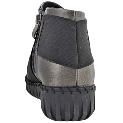 Bernie Mev Boots|Women's , TW137 Boot Gunmetal