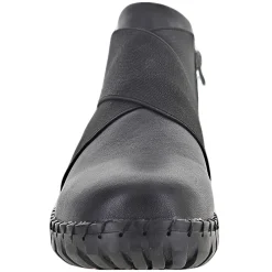 Bernie Mev Boots|Women's , TW137 Boot Black