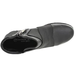 Bernie Mev Boots|Women's , TW137 Boot Black
