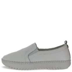Bernie Mev Sneakers & Athletic|Women's , TW82 Slip-On White