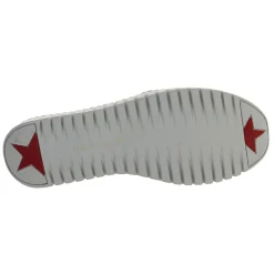 Bernie Mev Sneakers & Athletic|Women's , TW82 Slip-On White