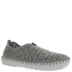 Bernie Mev Sneakers & Athletic|Women's , TW83 Slip-On Grey