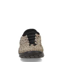 Bernie Mev Slip-On Shoes|Women's , Victoria Slip-On Bronze