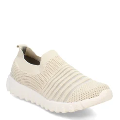 Bernie Mev Sneakers & Athletic|Women's , Wylie Slip-On Sneaker Nude