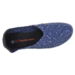 Bernie Mev Slip-On Shoes|Women's , Yael Fly Slip-On Jeans