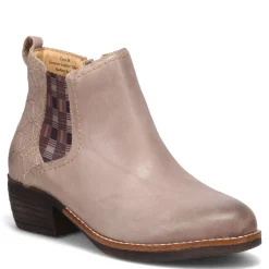 Biza Boots|Women's , Cora Boot Grey Multi