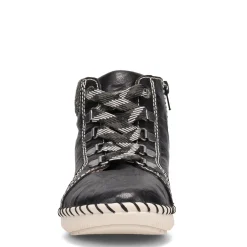 Biza Boots|Women's , Royal Boot Black