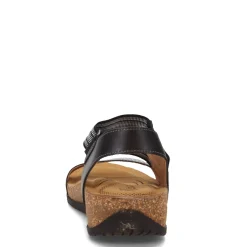 Biza Sandals|Women's , Teagan Sandal Black