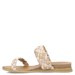 Blowfish Malibu Wedges|Women's , Bollini Sandal Whitesands