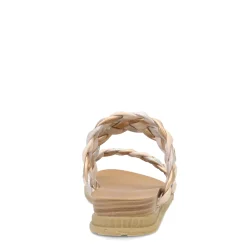 Blowfish Malibu Wedges|Women's , Bollini Sandal Whitesands