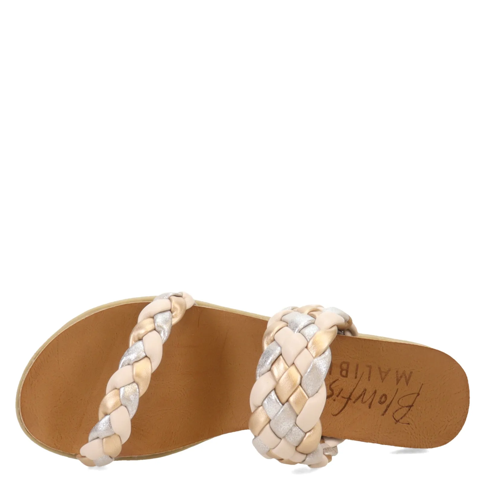 Blowfish Malibu Wedges|Women's , Bollini Sandal Whitesands