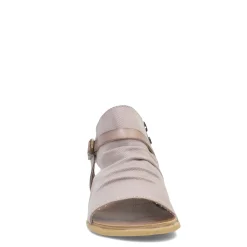 Blowfish Malibu Sandals|Women's , Burn Sandal Grey