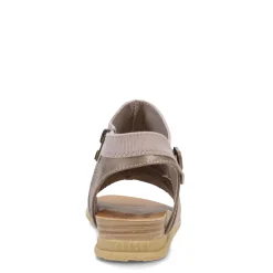 Blowfish Malibu Sandals|Women's , Burn Sandal Grey