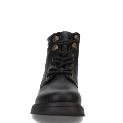 Blowfish Malibu Boots|Women's , City Low Boot Black