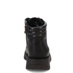 Blowfish Malibu Boots|Women's , City Low Boot Black
