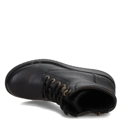 Blowfish Malibu Boots|Women's , City Low Boot Black