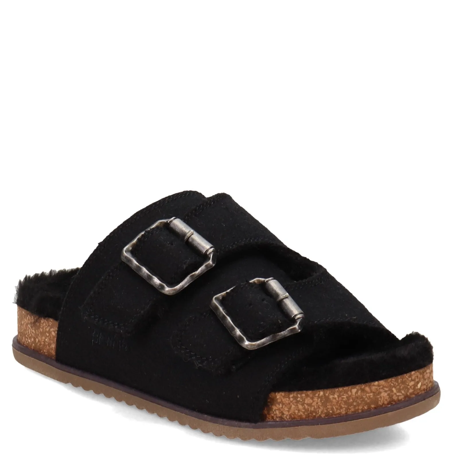 Blowfish Malibu Sandals|Women's , Feelgoods-SHR Sandal Black