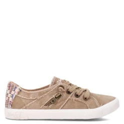 Blowfish Malibu Sneakers & Athletic|Women's , Fruit Sneaker Coffee