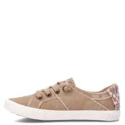 Blowfish Malibu Sneakers & Athletic|Women's , Fruit Sneaker Coffee