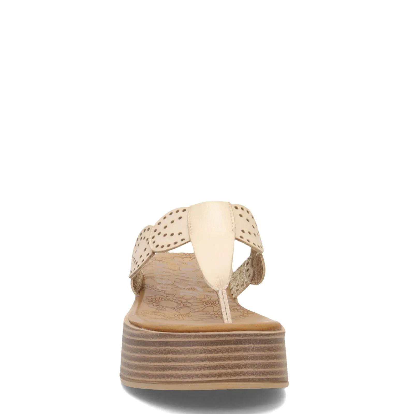 Blowfish Malibu Sandals|Women's , Lany Sandal Whitesands