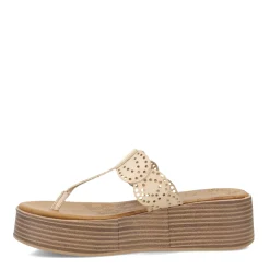 Blowfish Malibu Sandals|Women's , Lany Sandal Whitesands