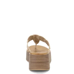 Blowfish Malibu Sandals|Women's , Lany Sandal Whitesands