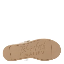 Blowfish Malibu Sandals|Women's , Lany Sandal Whitesands