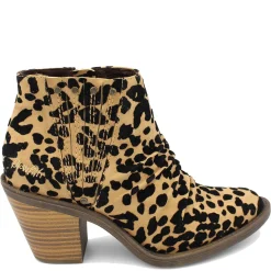 Blowfish Malibu Boots|Women's , Liva Boot Leopard