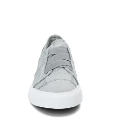 Blowfish Malibu Sneakers & Athletic|Women's , Marley Slip-On Gray