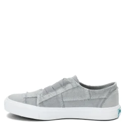 Blowfish Malibu Sneakers & Athletic|Women's , Marley Slip-On Gray
