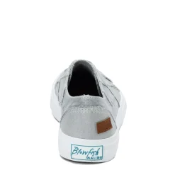Blowfish Malibu Sneakers & Athletic|Women's , Marley Slip-On Gray