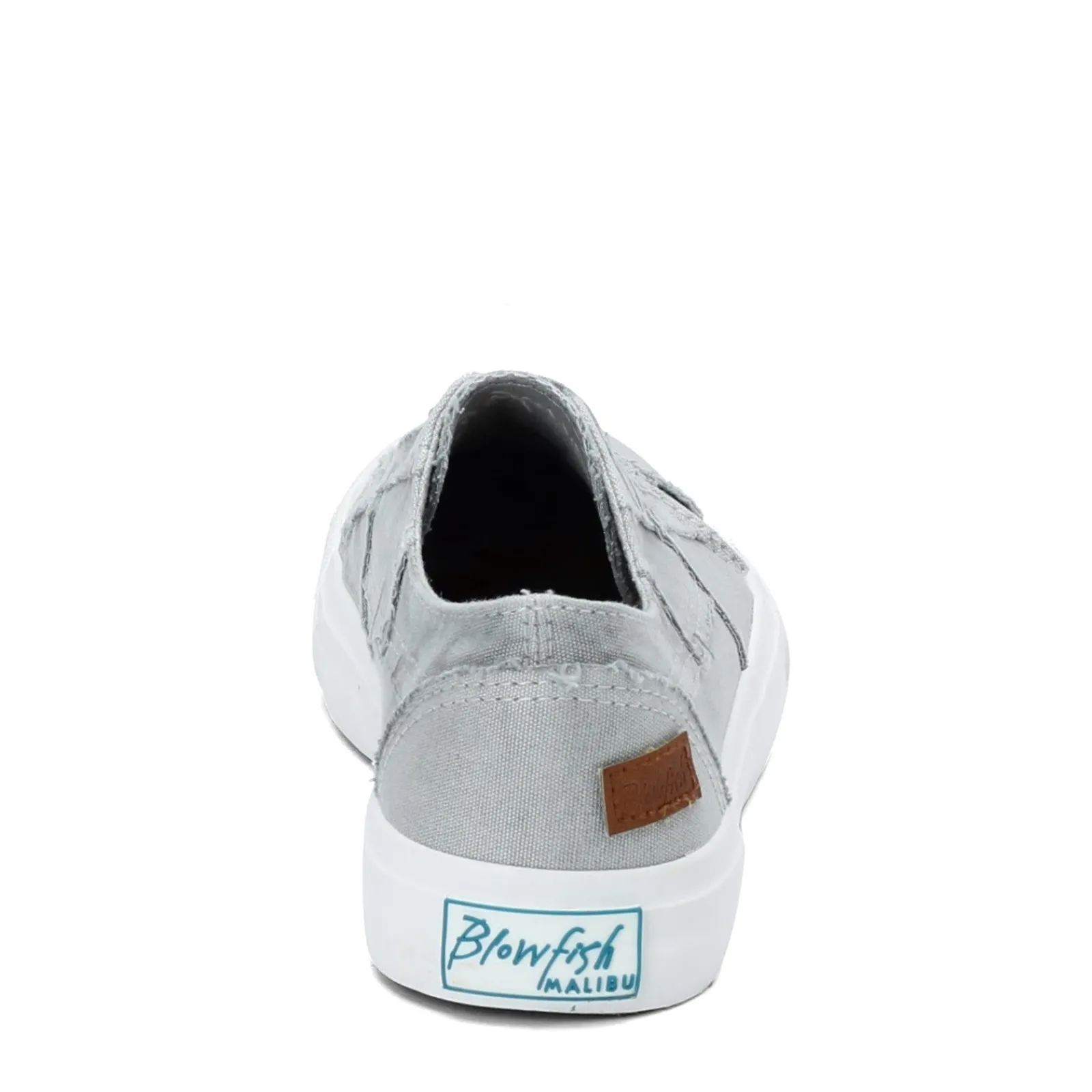 Blowfish Malibu Sneakers & Athletic|Women's , Marley Slip-On Gray