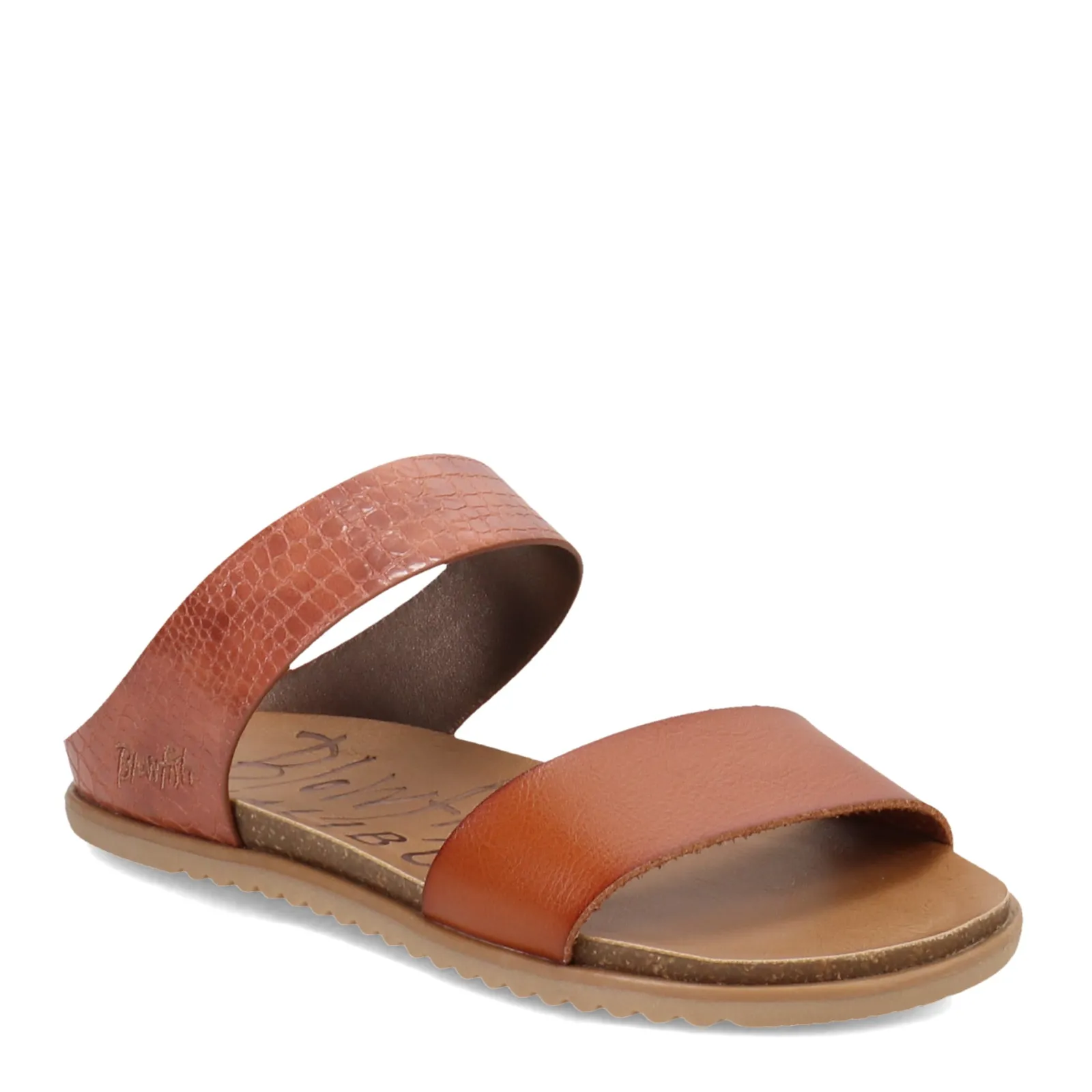 Blowfish Malibu Sandals|Women's , Monro Sandal Brown