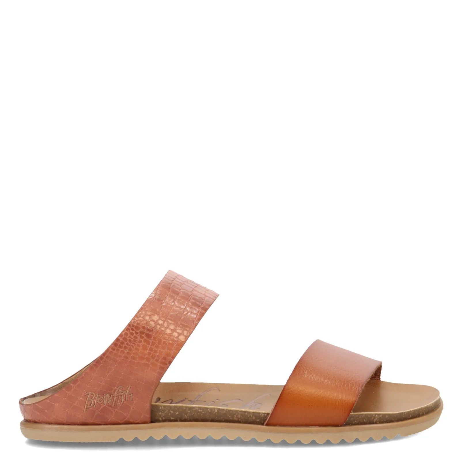 Blowfish Malibu Sandals|Women's , Monro Sandal Brown