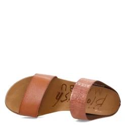 Blowfish Malibu Sandals|Women's , Monro Sandal Brown