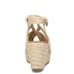Blowfish Malibu Sandals|Women's , Pazazz Rope Sandal Natural