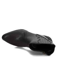 Blowfish Malibu Boots|Women's , Spangle Boot Black