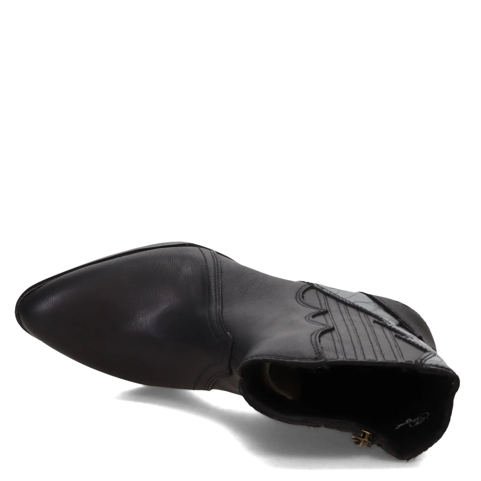 Blowfish Malibu Boots|Women's , Spangle Boot Black