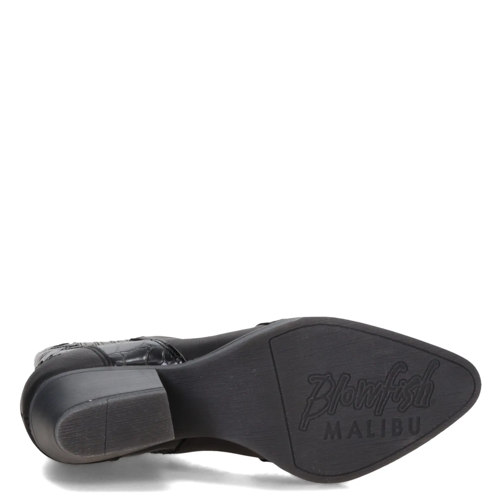 Blowfish Malibu Boots|Women's , Spangle Boot Black