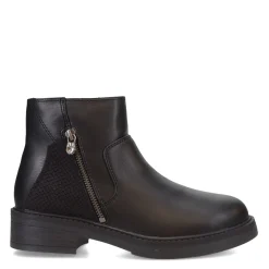 Blowfish Malibu Boots|Women's , Vienna Boot Black