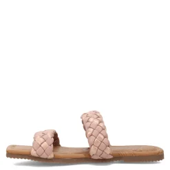 Blowfish Malibu Sandals|Women's , Zelie Sandal Lotus