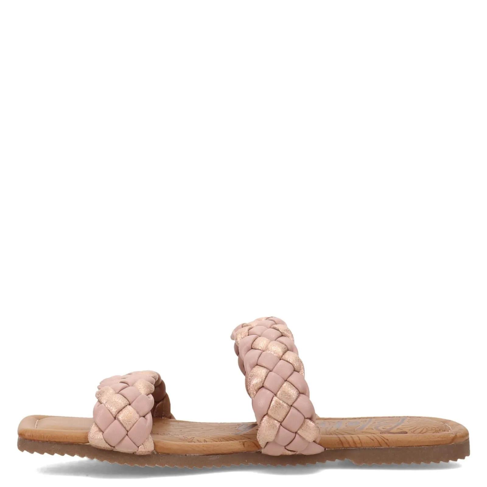 Blowfish Malibu Sandals|Women's , Zelie Sandal Lotus