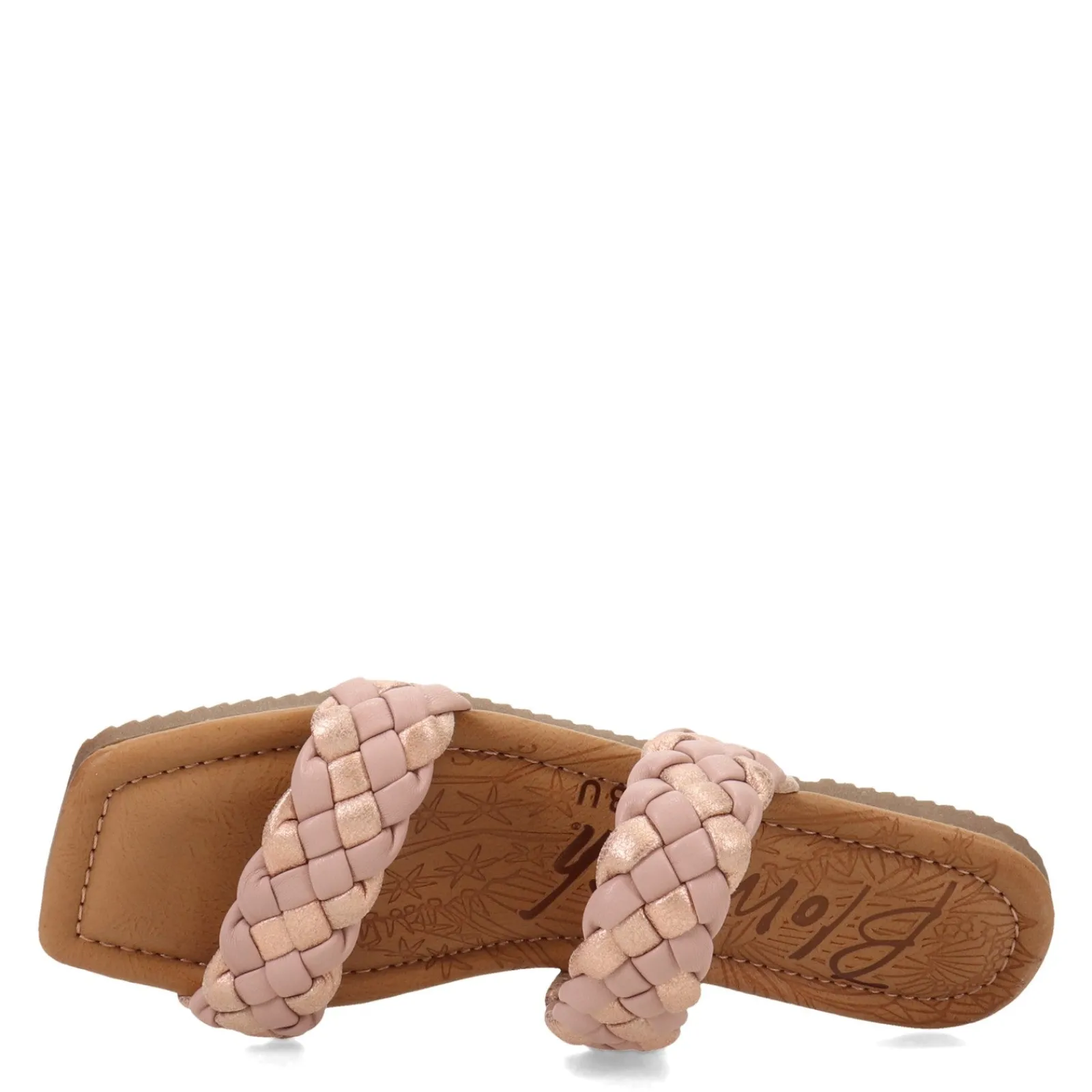 Blowfish Malibu Sandals|Women's , Zelie Sandal Lotus