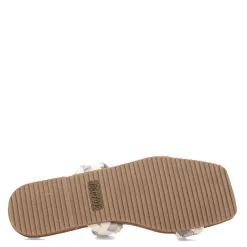 Blowfish Malibu Sandals|Women's , Zelie Sandal Cloud