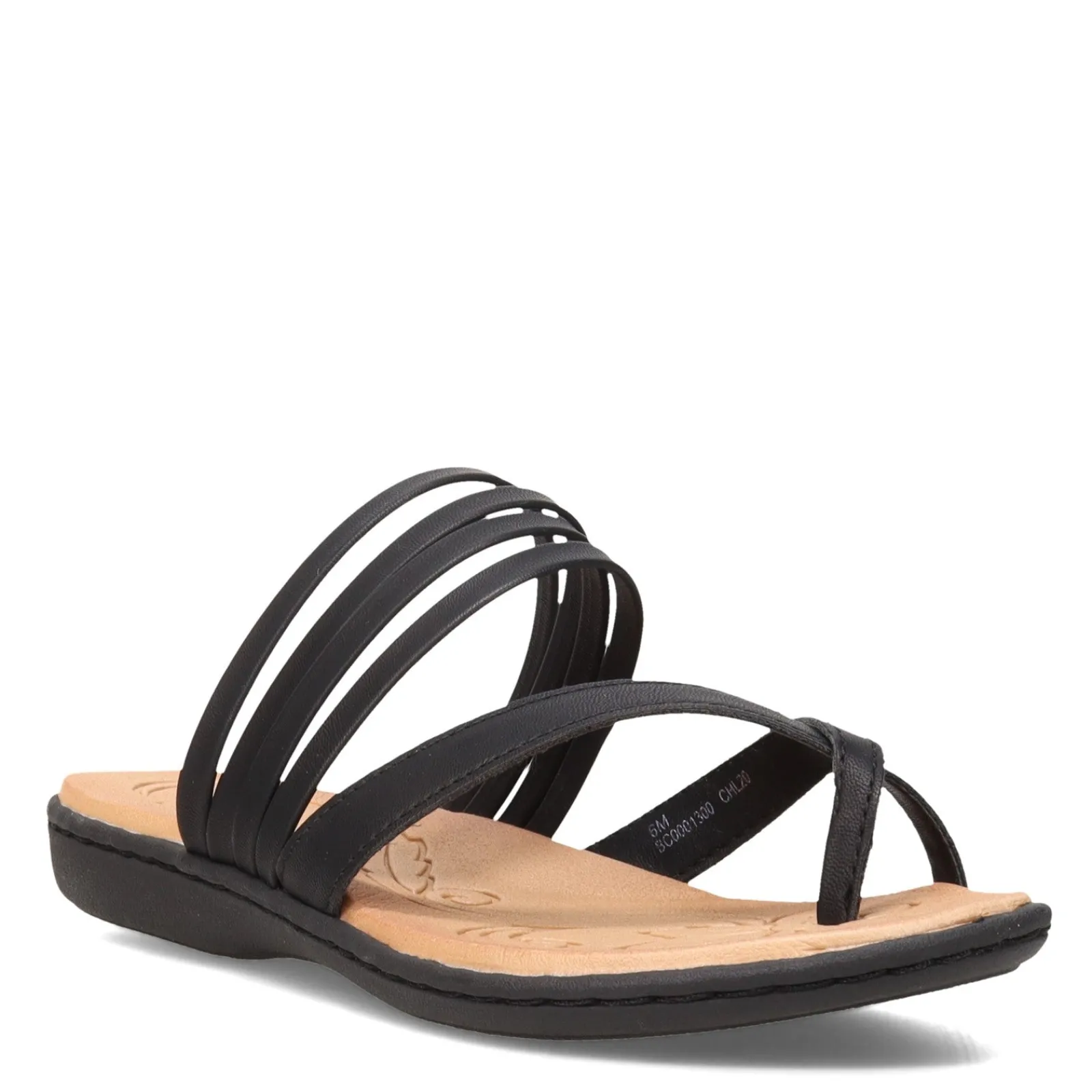 b.o.c Sandals|Women's , Alisha Sandal Black