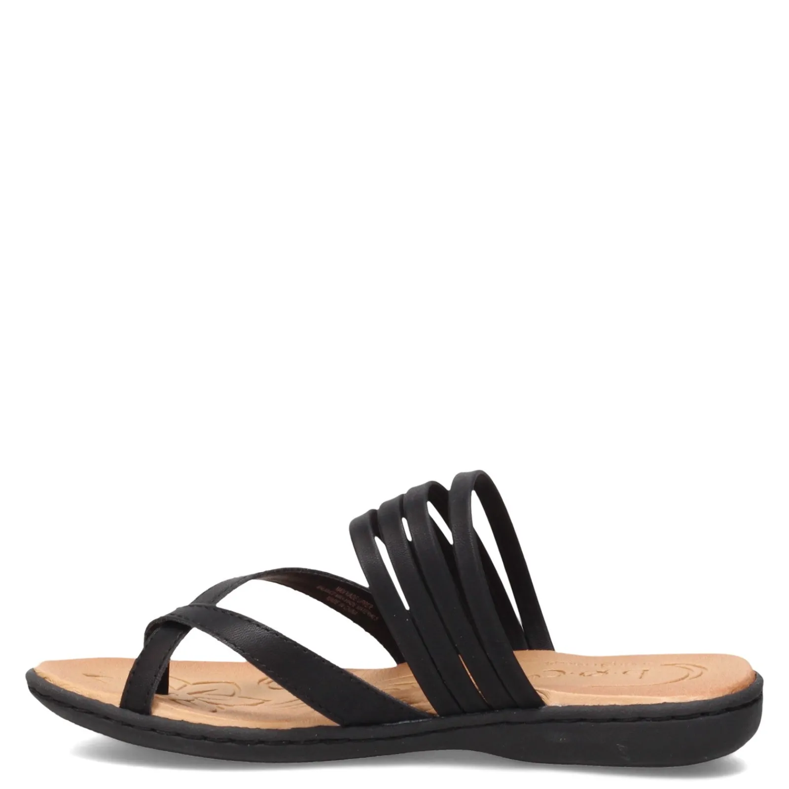 b.o.c Sandals|Women's , Alisha Sandal Black