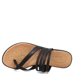 b.o.c Sandals|Women's , Alisha Sandal Black
