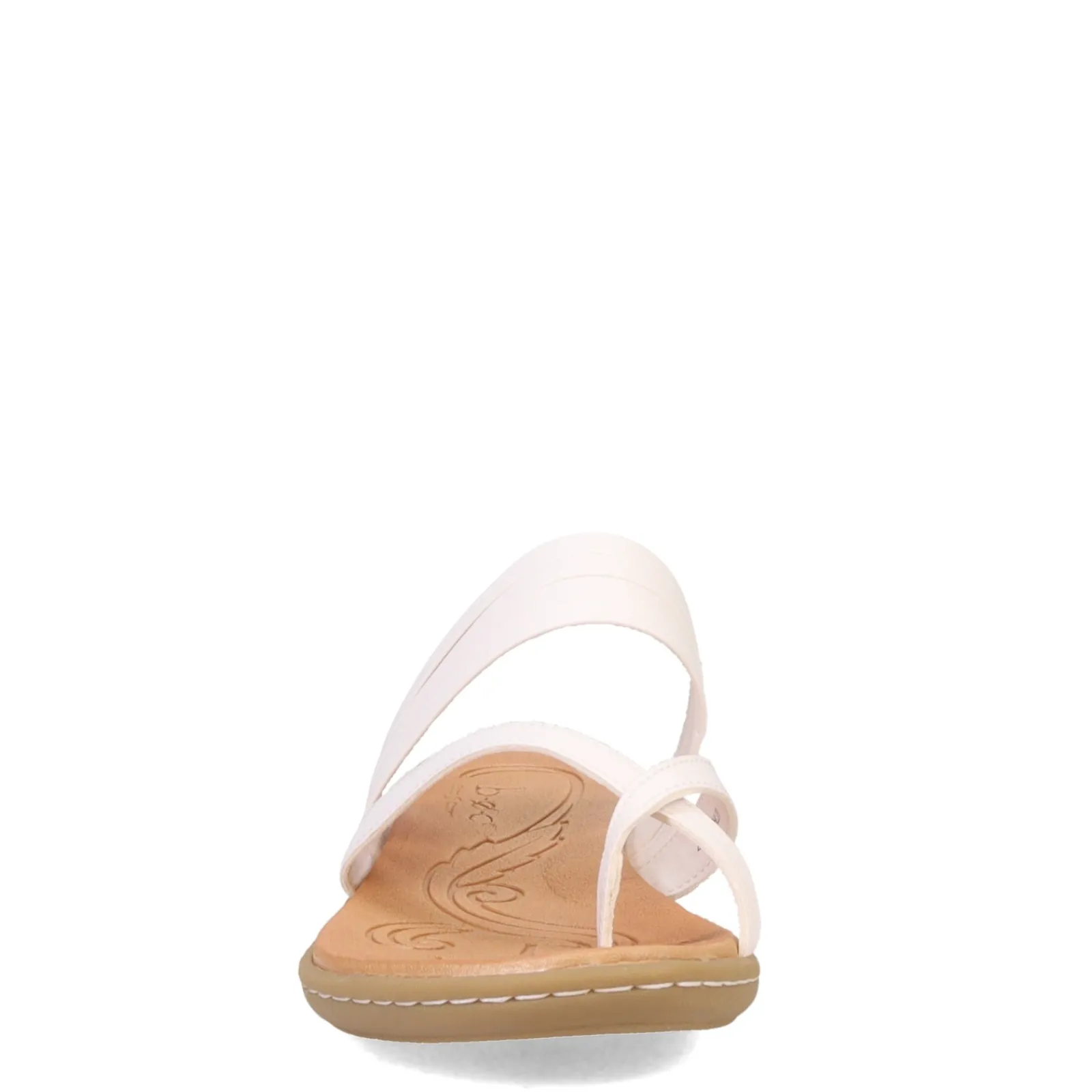 b.o.c Sandals|Women's , Alisha Sandal White