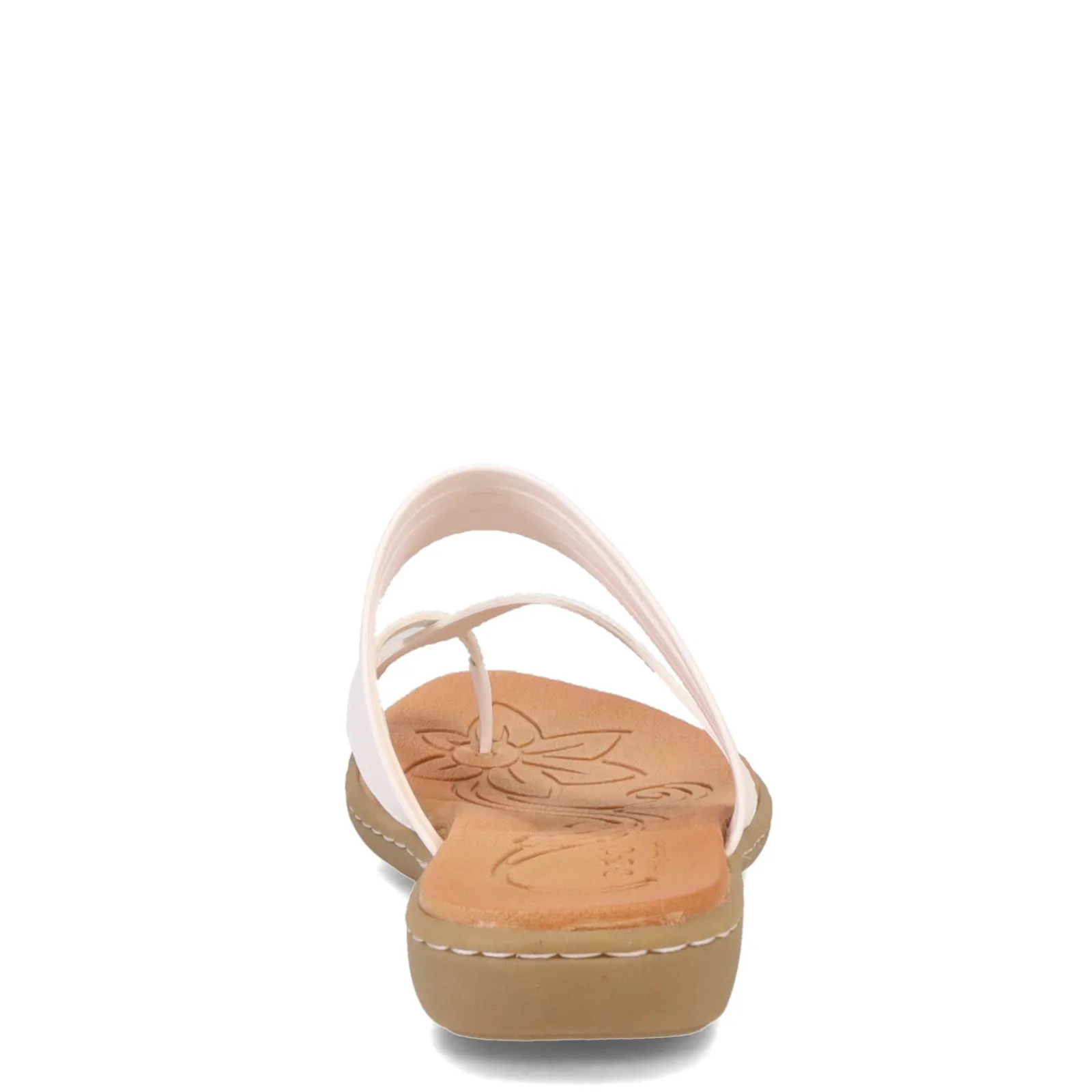 b.o.c Sandals|Women's , Alisha Sandal White