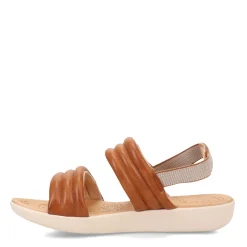 b.o.c Sandals|Women's , Allie Sandal Brown
